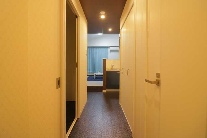 HG COZY HOTEL NO.36蒲生四丁目駅 大阪