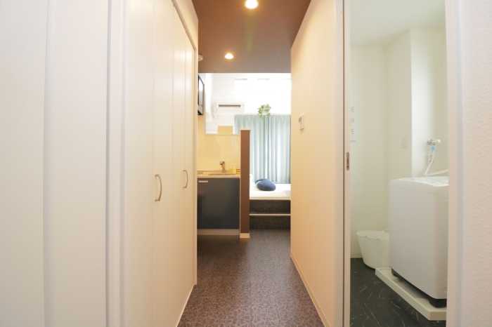 HG COZY HOTEL NO.36蒲生四丁目駅 大阪