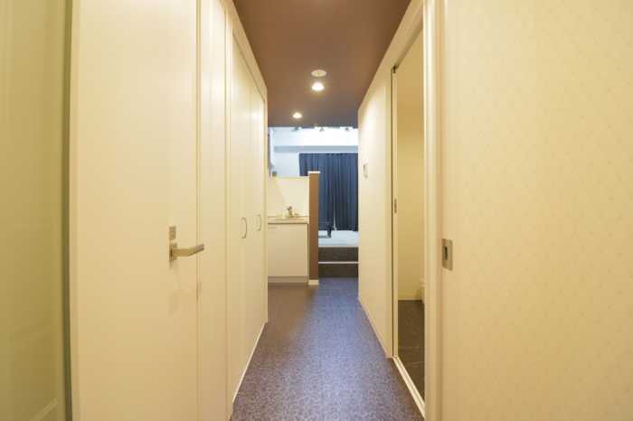 HG COZY HOTEL NO.36蒲生四丁目駅 大阪