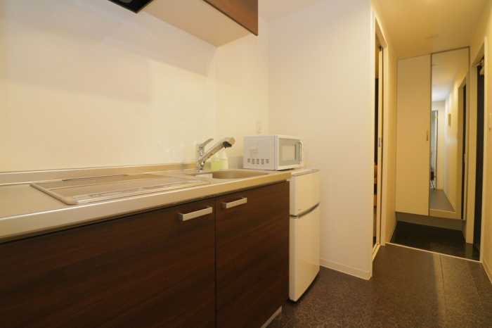 HG COZY HOTEL NO.36蒲生四丁目駅 大阪