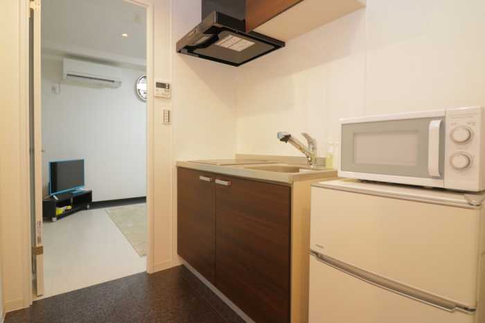HG COZY HOTEL NO.36蒲生四丁目駅 大阪