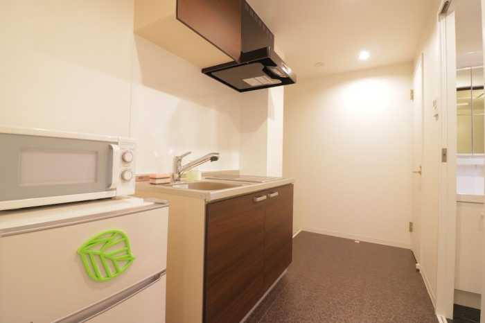 HG COZY HOTEL NO.36蒲生四丁目駅 大阪