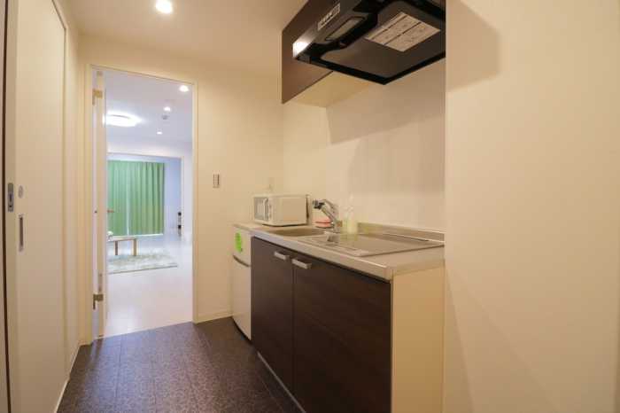 HG COZY HOTEL NO.36蒲生四丁目駅 大阪