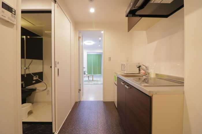 HG COZY HOTEL NO.36蒲生四丁目駅 大阪