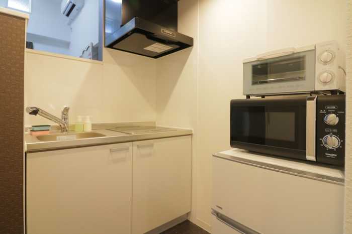 HG COZY HOTEL NO.36蒲生四丁目駅 大阪