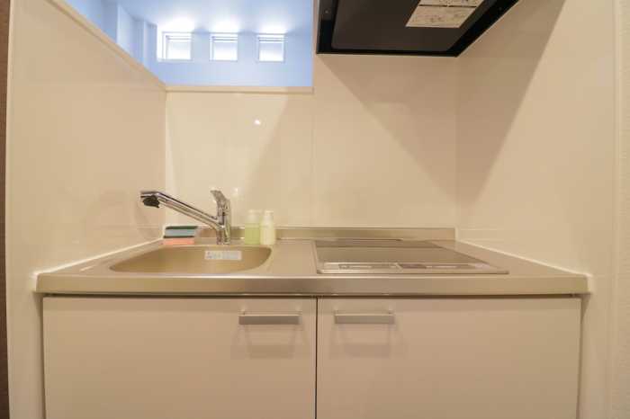 HG COZY HOTEL NO.36蒲生四丁目駅 大阪