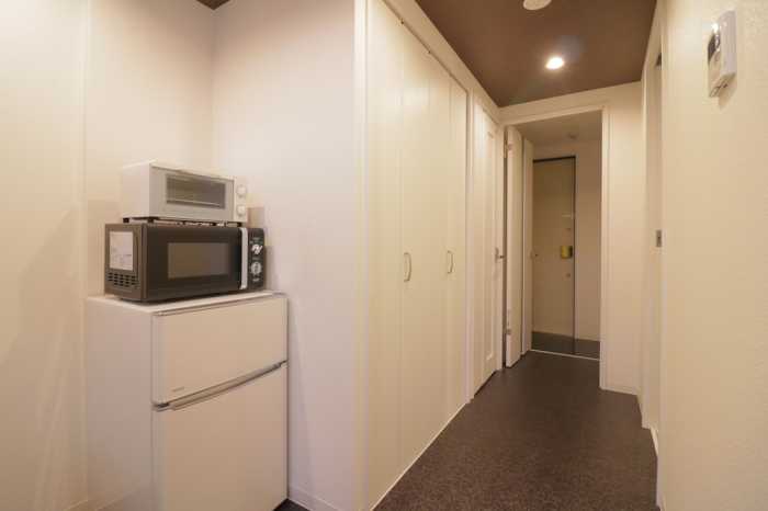 HG COZY HOTEL NO.36蒲生四丁目駅 大阪