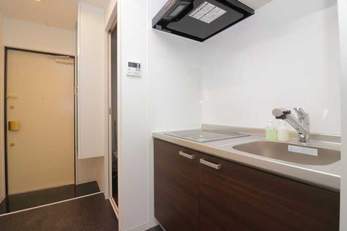 HG COZY HOTEL NO.36蒲生四丁目駅 大阪