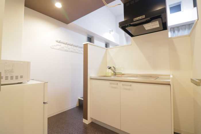 HG COZY HOTEL NO.36蒲生四丁目駅 大阪