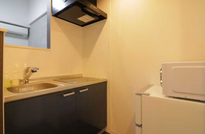 HG COZY HOTEL NO.36蒲生四丁目駅 大阪