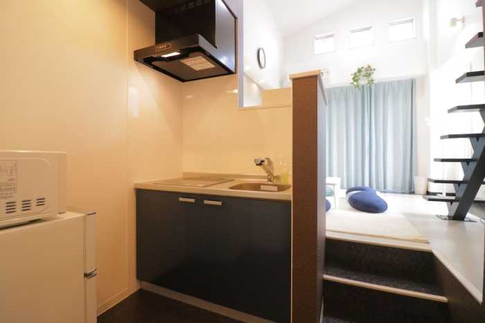 HG COZY HOTEL NO.36蒲生四丁目駅 大阪