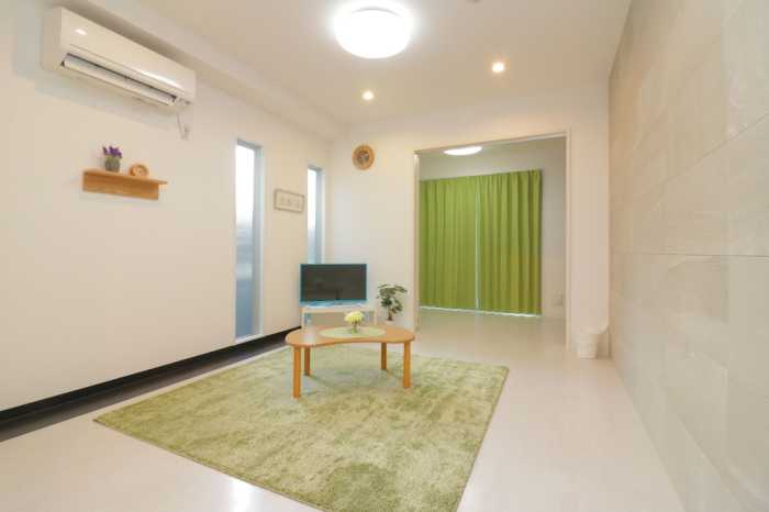 HG COZY HOTEL NO.36蒲生四丁目駅 大阪