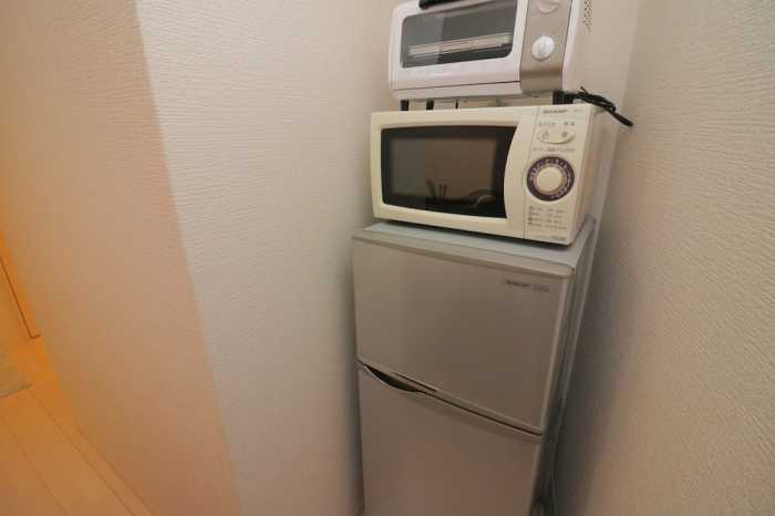 HG COZY HOTEL NO.84森小路駅 大阪