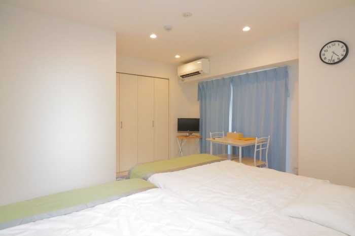HG COZY HOTEL NO.84森小路駅 大阪