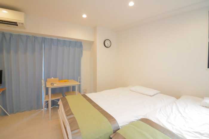 HG COZY HOTEL NO.84森小路駅 大阪