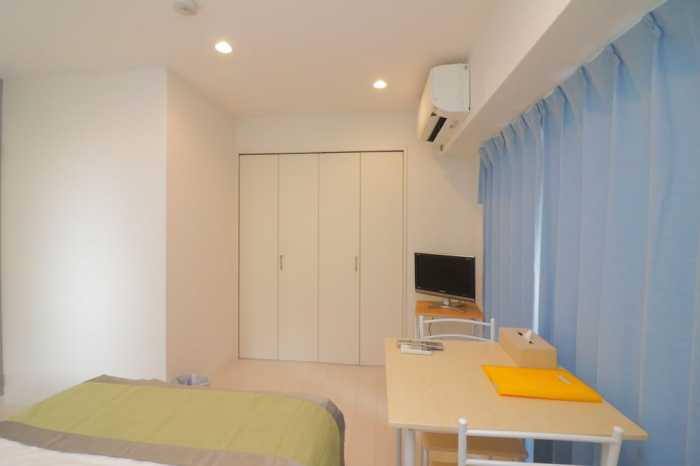 HG COZY HOTEL NO.84森小路駅 大阪