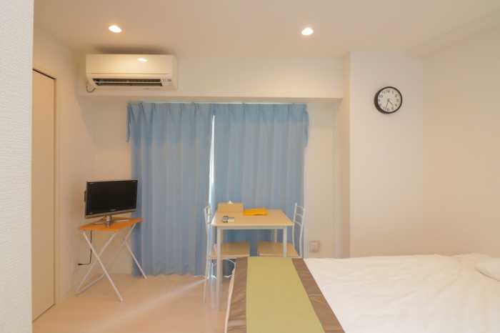 HG COZY HOTEL NO.84森小路駅 大阪