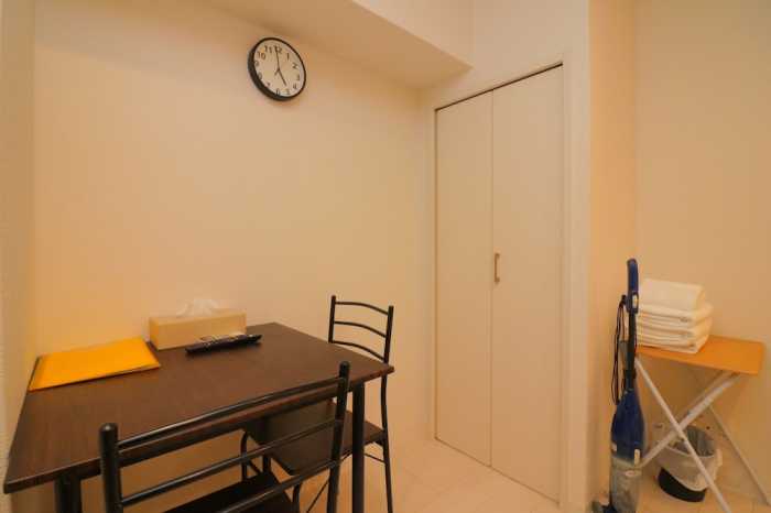 HG COZY HOTEL NO.84森小路駅 大阪