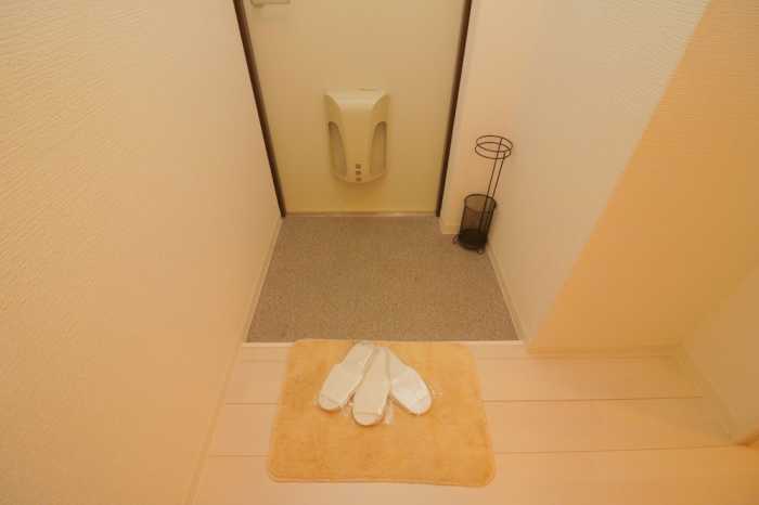 HG COZY HOTEL NO.84森小路駅 大阪