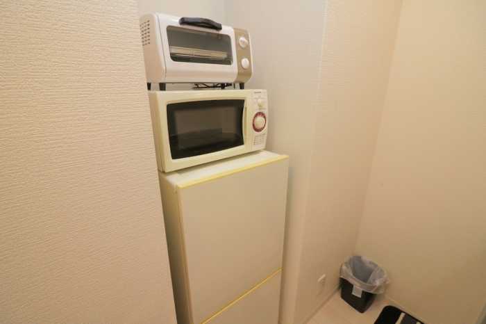 HG COZY HOTEL NO.84森小路駅 大阪