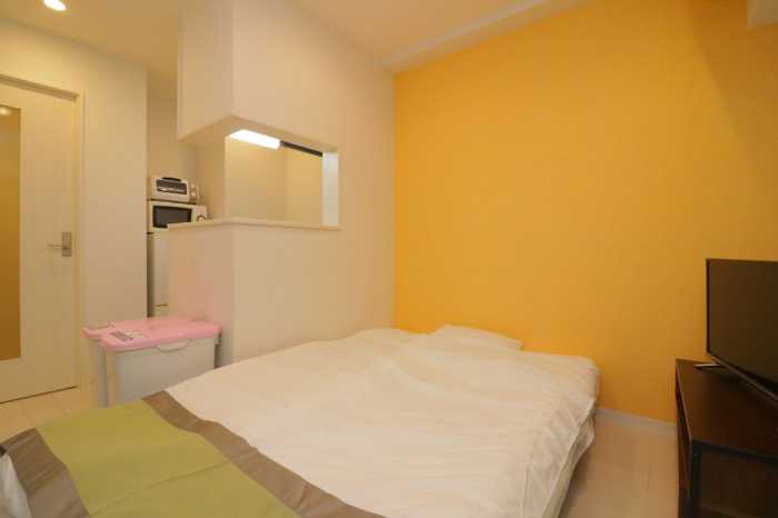 HG COZY HOTEL NO.84森小路駅 大阪