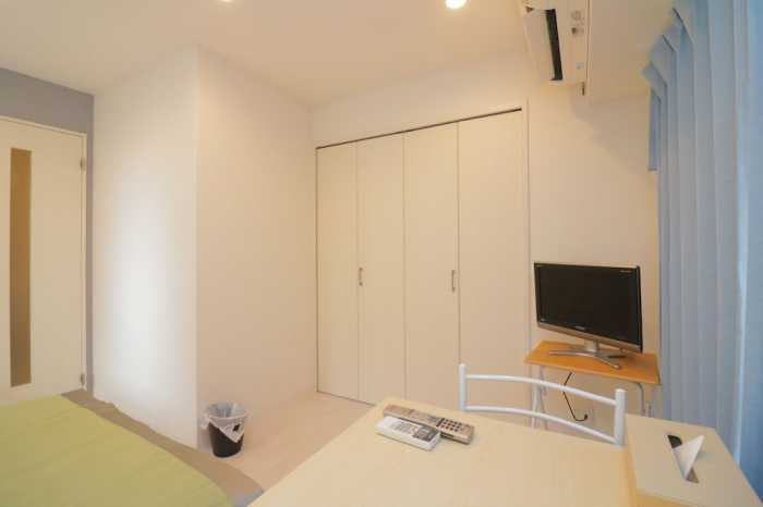 HG COZY HOTEL NO.84森小路駅 大阪