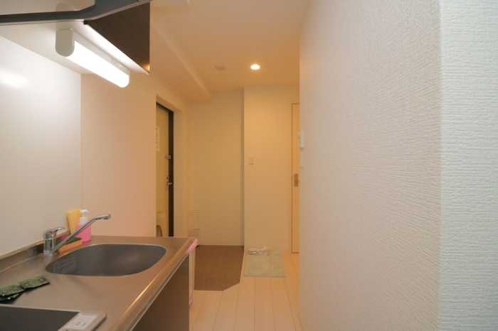 HG COZY HOTEL NO.84森小路駅 大阪