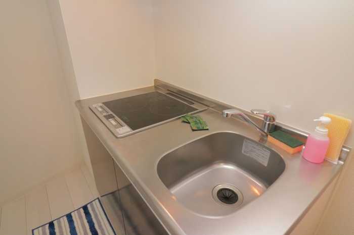 HG COZY HOTEL NO.84森小路駅 大阪