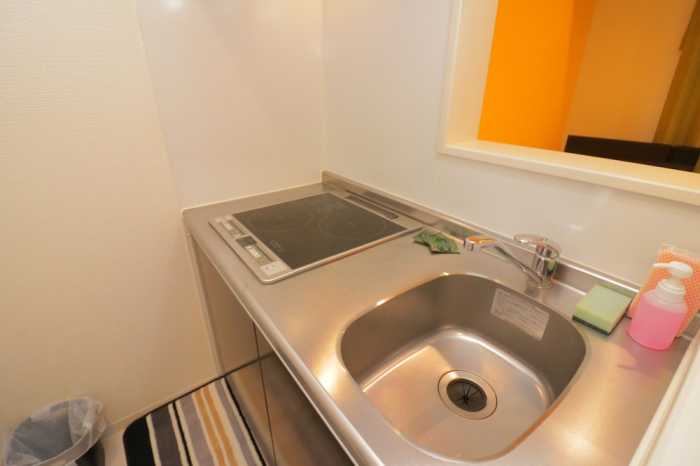 HG COZY HOTEL NO.84森小路駅 大阪