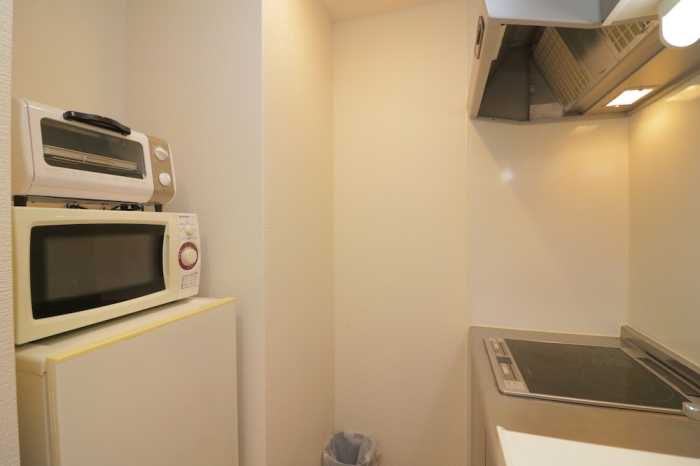 HG COZY HOTEL NO.84森小路駅 大阪