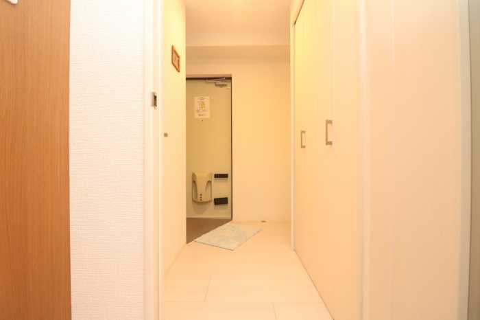 HG COZY HOTEL NO.84森小路駅 大阪
