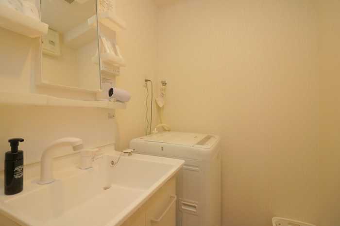 HG COZY HOTEL NO.84森小路駅 大阪