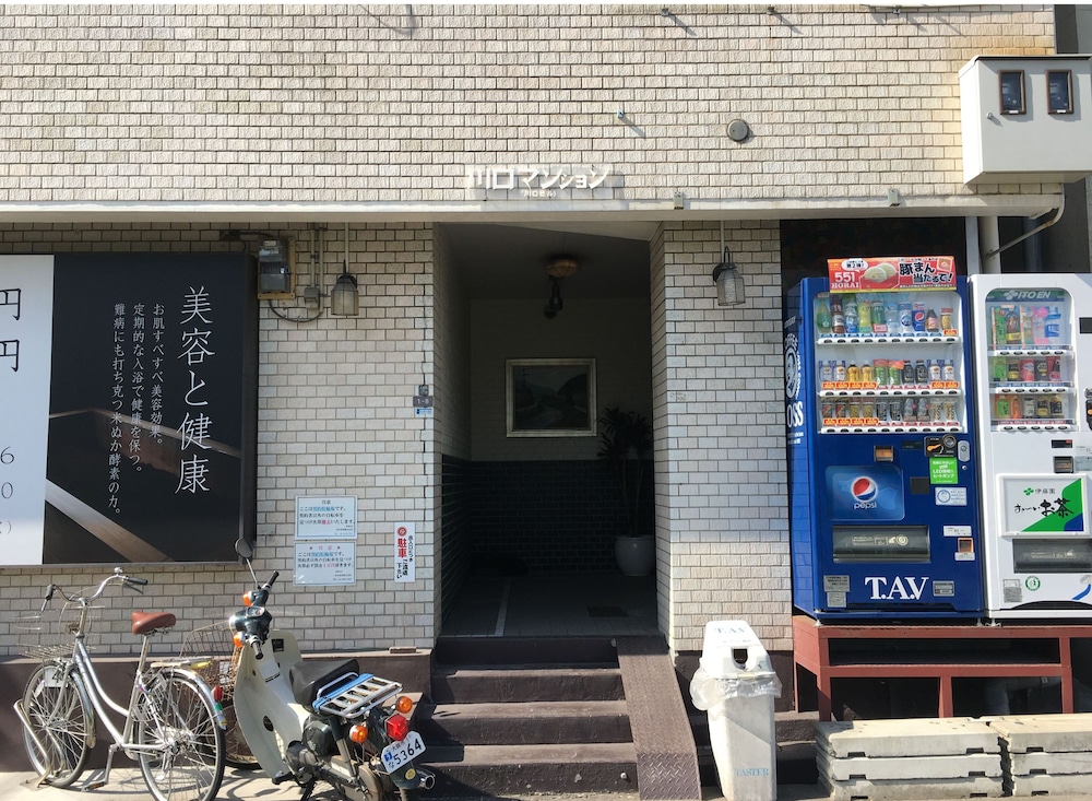 インターセクション バイ ムーブ 大阪