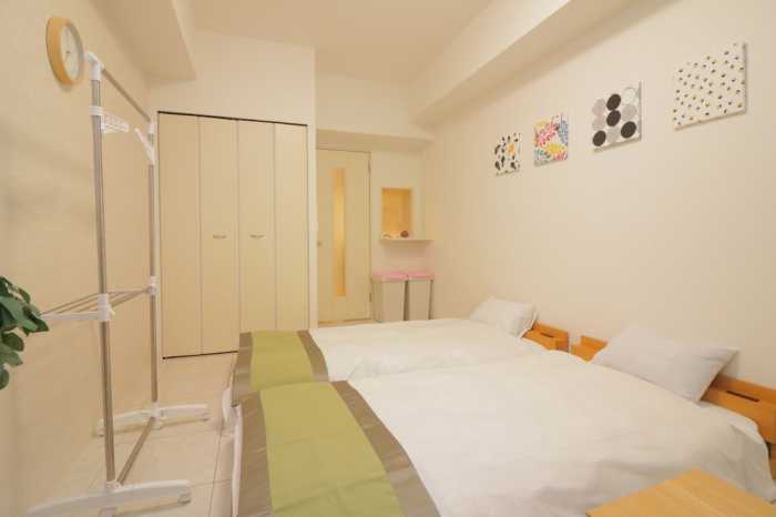 HG COZY HOTEL NO.85弁天町駅 大阪