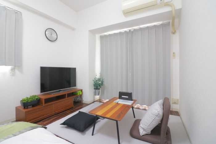 HG COZY HOTEL NO.85弁天町駅 大阪