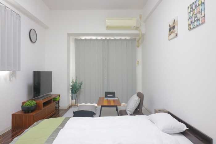 HG COZY HOTEL NO.85弁天町駅 大阪