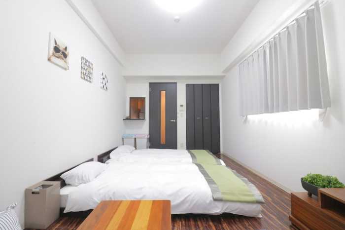 HG COZY HOTEL NO.85弁天町駅 大阪