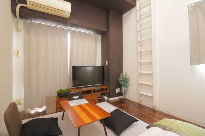 HG COZY HOTEL NO.85弁天町駅 大阪
