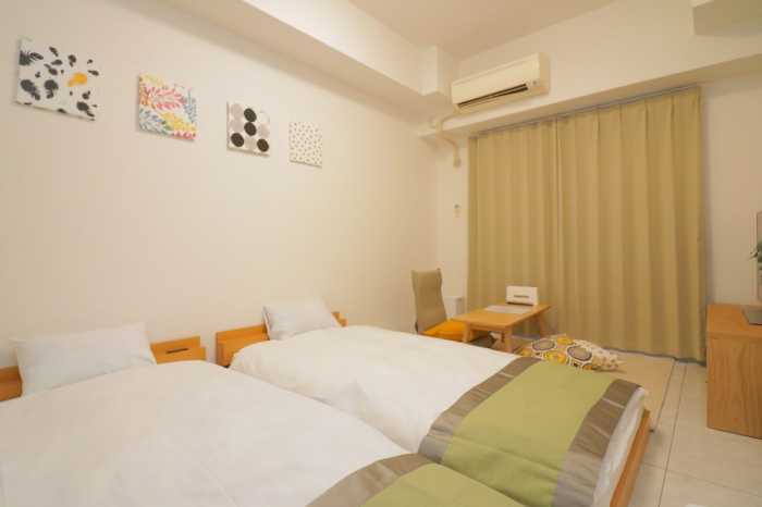 HG COZY HOTEL NO.85弁天町駅 大阪