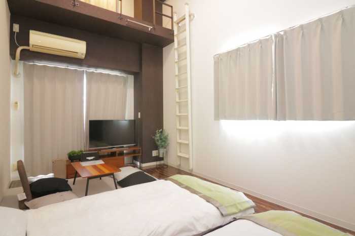 HG COZY HOTEL NO.85弁天町駅 大阪