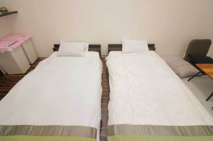 HG COZY HOTEL NO.85弁天町駅 大阪