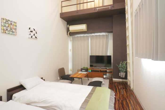 HG COZY HOTEL NO.85弁天町駅 大阪