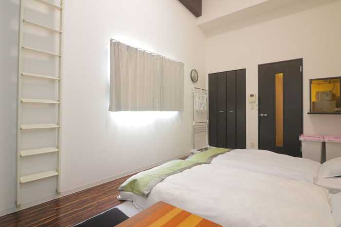 HG COZY HOTEL NO.85弁天町駅 大阪