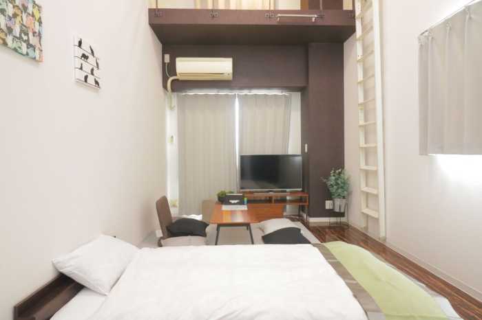 HG COZY HOTEL NO.85弁天町駅 大阪