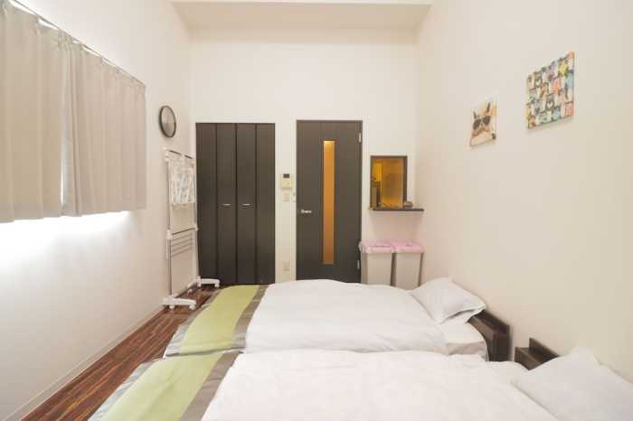 HG COZY HOTEL NO.85弁天町駅 大阪