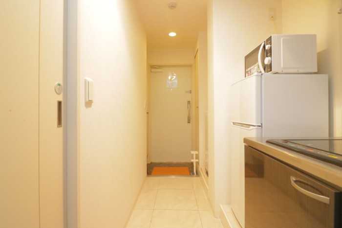 HG COZY HOTEL NO.85弁天町駅 大阪