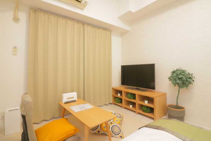 HG COZY HOTEL NO.85弁天町駅 大阪