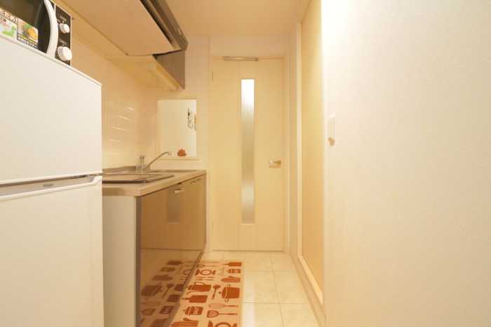 HG COZY HOTEL NO.85弁天町駅 大阪