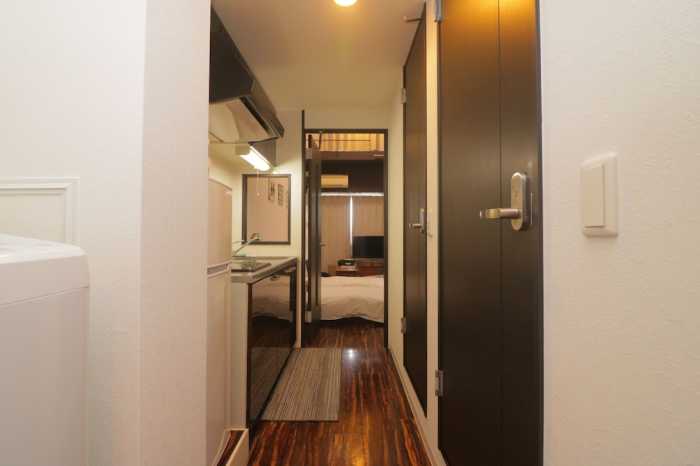 HG COZY HOTEL NO.85弁天町駅 大阪