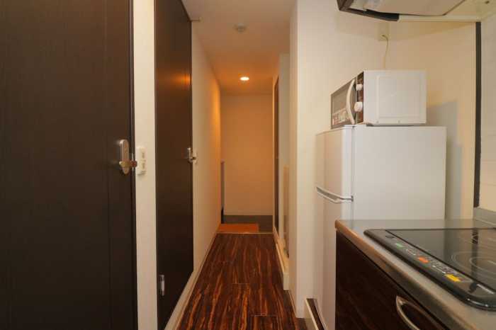 HG COZY HOTEL NO.85弁天町駅 大阪